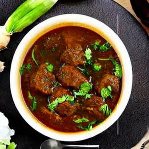 Gosht Yakhni Shorba