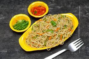 Veg Noodles                    