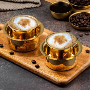 Filter Coffee (Serves 1 - 2)