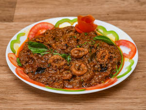 Kanava Pepper Roast