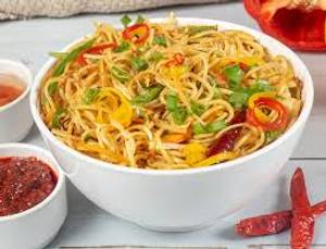 Mix Chowmein