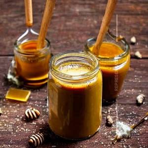 Dates Honey