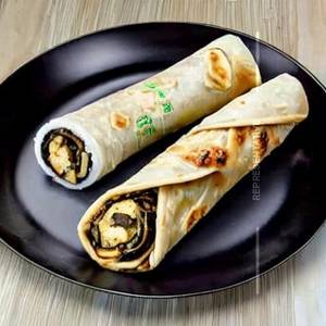 Mushroom Roll   