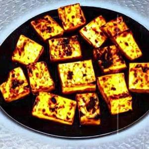 Paneer Schezwan