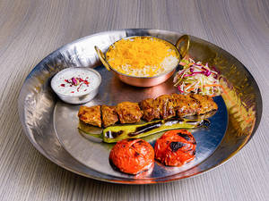 Chenjeh Kabab