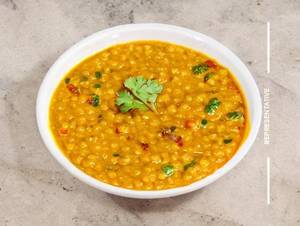 Yellow Dal Fry     