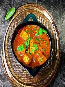 Paneer Lababdar