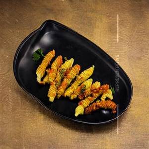 Babycorn Kurkure
