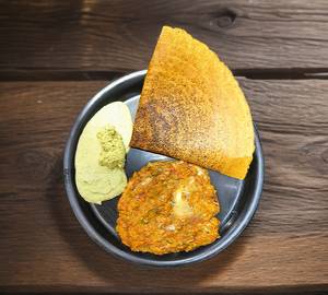 Jain Mysore Masala Dosa