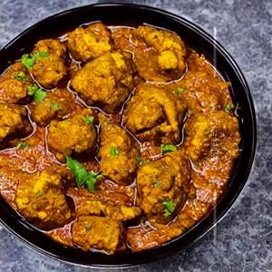 Gobi Masala