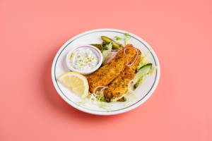 Fish Finger