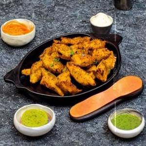 Avoli Tawa Fry