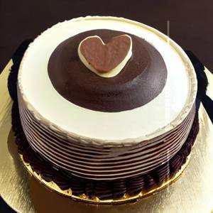 Choco Delight