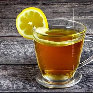 Lemon Tea