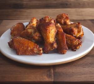 Toasted Wings ( Grill Wings)