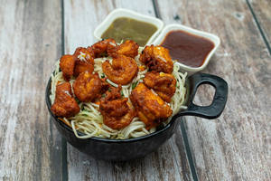 Mixed Non Veg Noodles