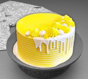 Pineapple cake [450 grams]