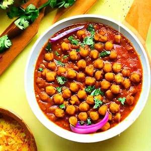 Chana Masala