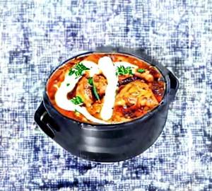 Chicken Dahiwala
