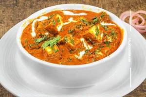 Paneer do pyaja
