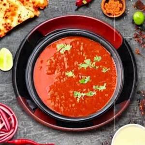 Mixed Chilli [Gravy]
