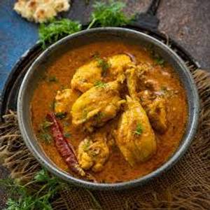 Chicken Dahi Vala