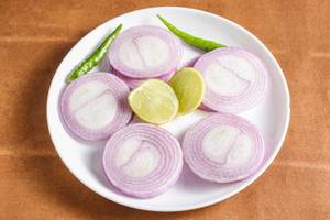 Onion Salad (350 Ml)