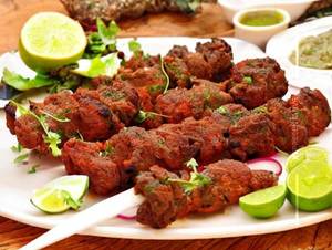 Mutton kabab g