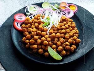 Chana Fry