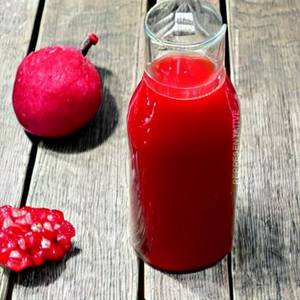 Pomogranate