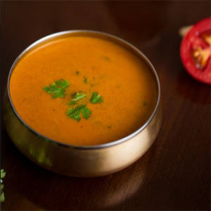 Thengai Paal Rasam