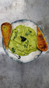 Basil Pesto Pasta
