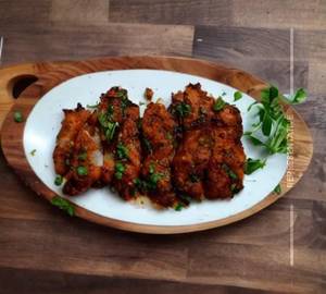 Chicken salt n pepper