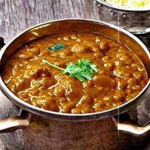 Dal Panchabi