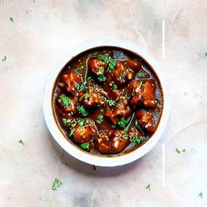 Chicken Manchurian Gravy
