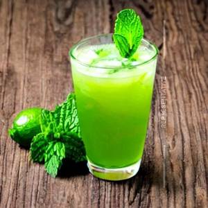 Mint Lime 