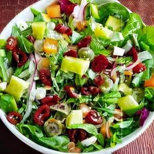 Green Salad
