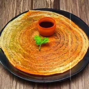 Lasooni Tomato Dosa
