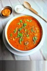 Gobi Masala Gravy