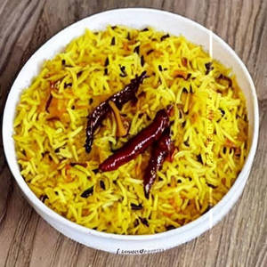 Dal Chawal