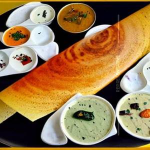 Saravanaas Special Dosa