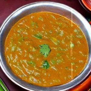 Chaap Amritsari Gravy