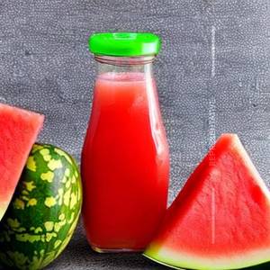 Watermelon Juice