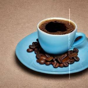 Coffee in The Rocks