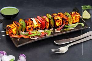 Paneer Irani Tikka