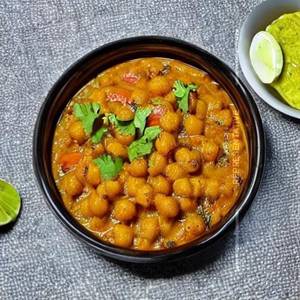Aloo Channa