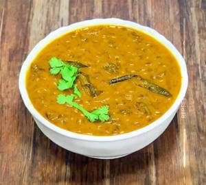 Dal Fry              