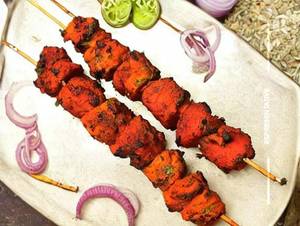 Tandoori Masala Chaap
