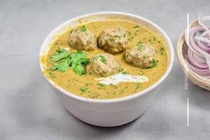 Malai Kofta