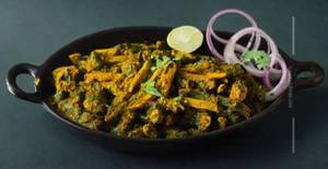 Bhindi Masala